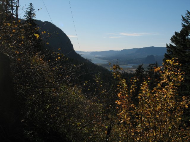 10.21.06 Wauna Viewpoint 036 